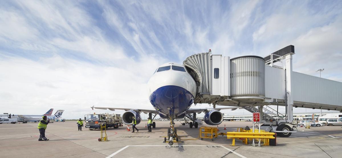 How to get to Manchester | Visit Manchester