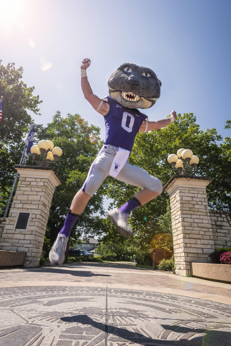 Kansas State Humans Kansas State University | Visit Manhattan