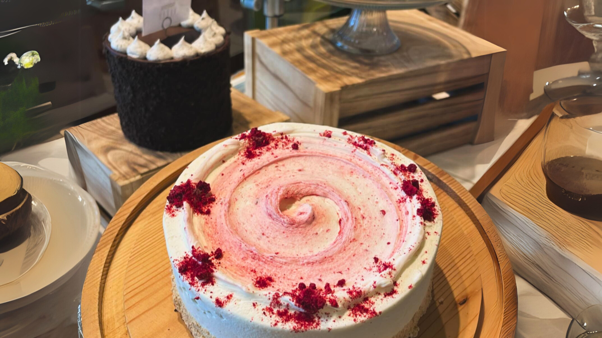 Just Desserts: Sweeten Your Stay in Manhattan with These Local Favorites