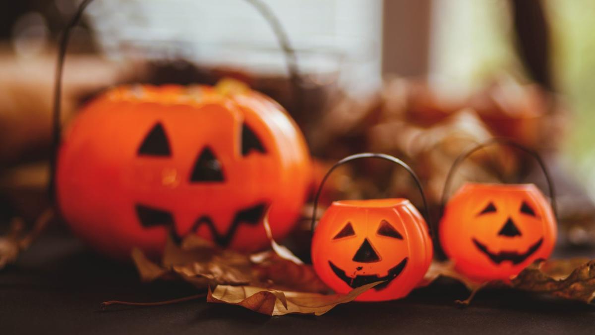 Manitowoc Trick or Treat Dates, Times & Locations
