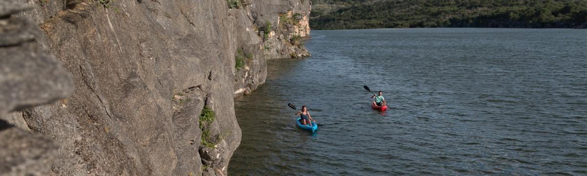 Water Activities - Visit Marble Falls