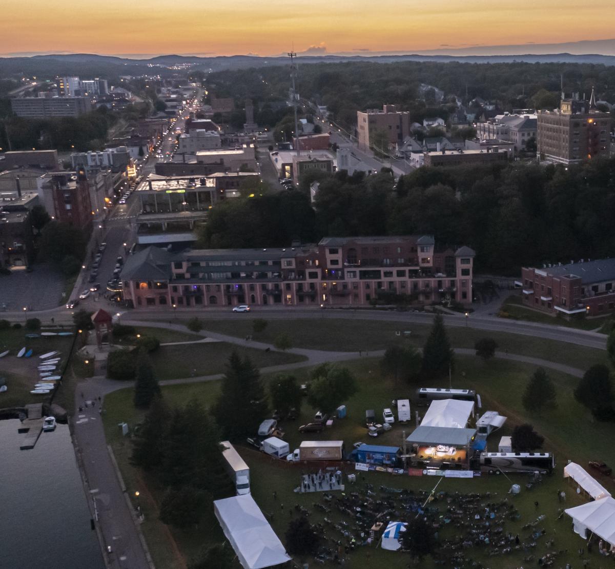 Events In Marquette, MI | Festivals, Music & Theater