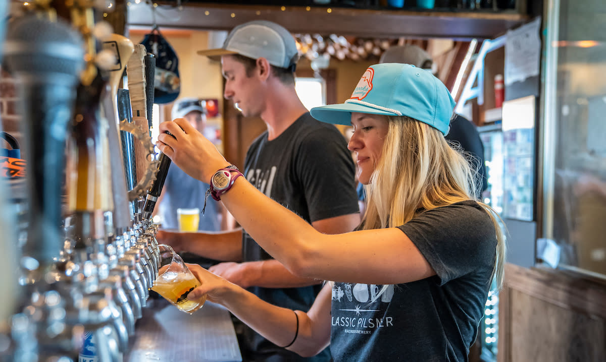 Marquette Craft Beer Week