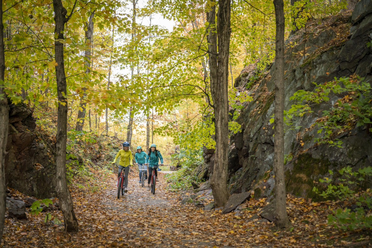Fall Activities in Marquette Halloween Events & Fall Foliage