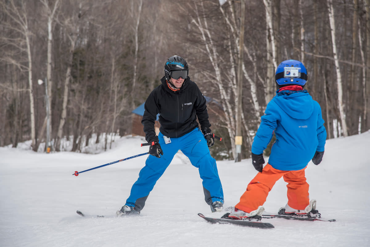 5 Reasons to Ski Marquette Mountain