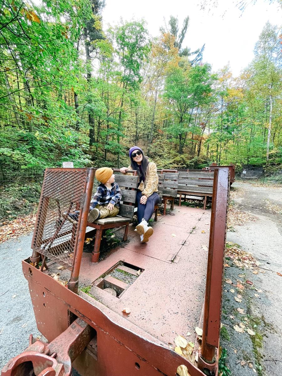 Fresh fall family friendly adventures in Marquette