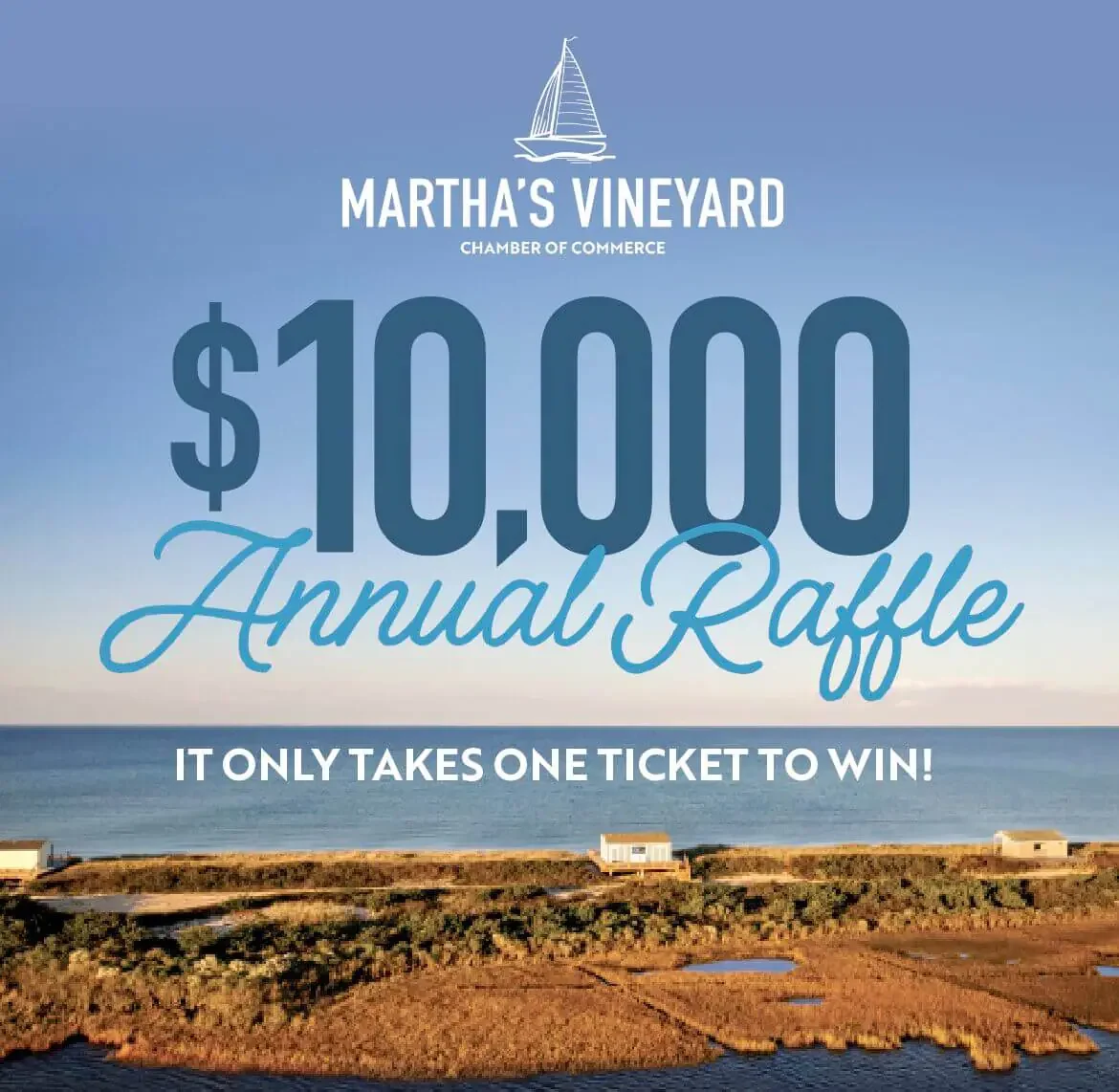Client Raffle $10,000 Raffle