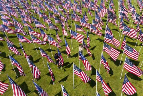 Memorial Day 2025 Events in McHenry County: Parades & Ceremonies Guide