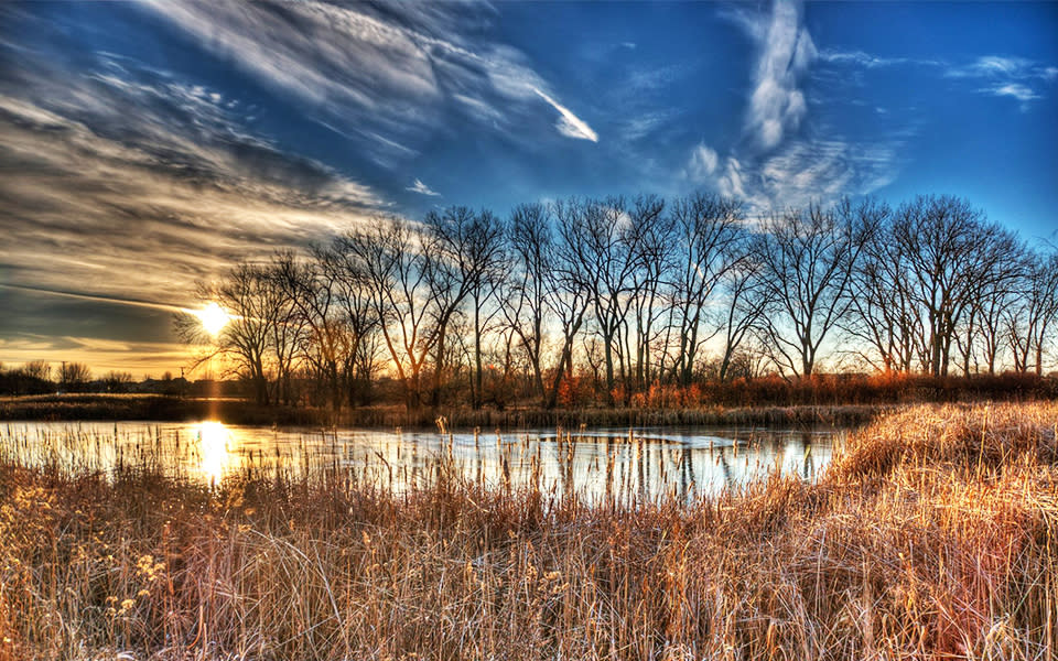 Lake in the Hills | McHenry County, IL