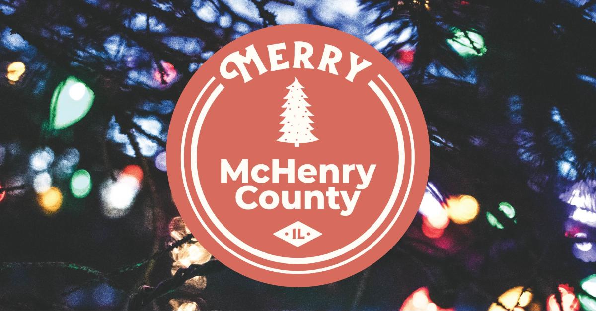 Merry McHenry County Holiday Getaway