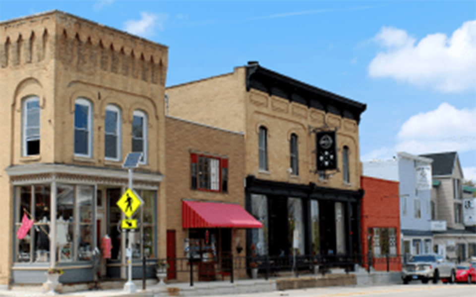 Richmond McHenry County, IL