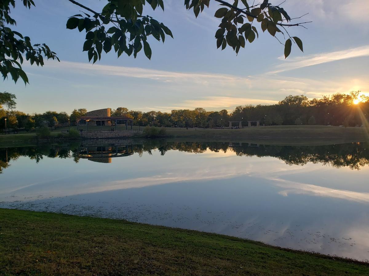 Weather McKinney CVB, TX Official Website