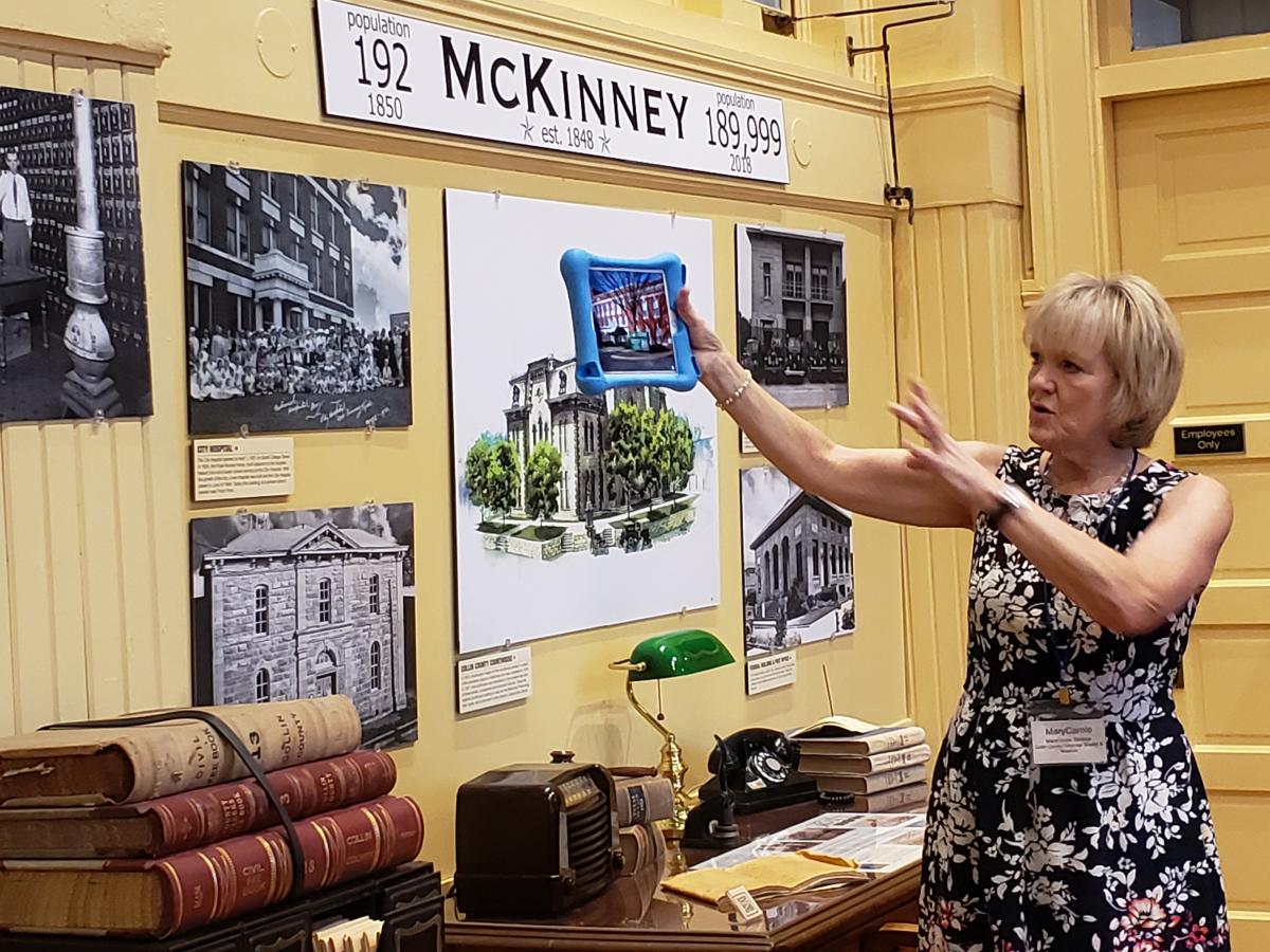 Museums & History in McKinney | Local Culture & Heritage