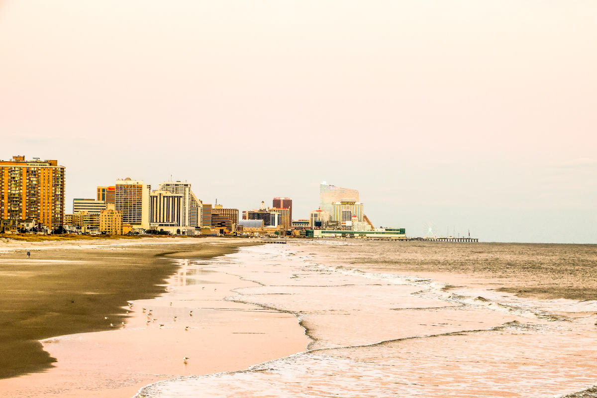 Garden State Film & Digital Media Jobs Act Atlantic City Film Commission