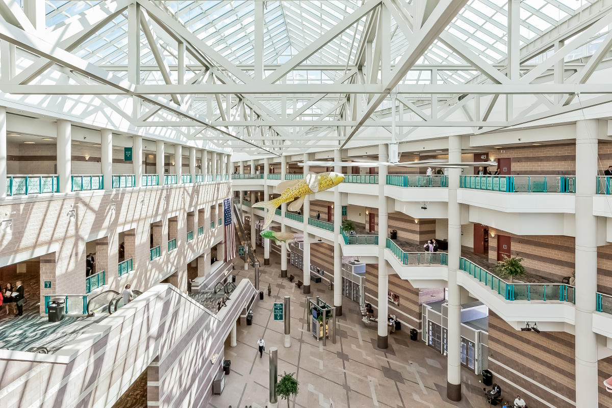 Frequently Asked Questions About The Atlantic City Convention