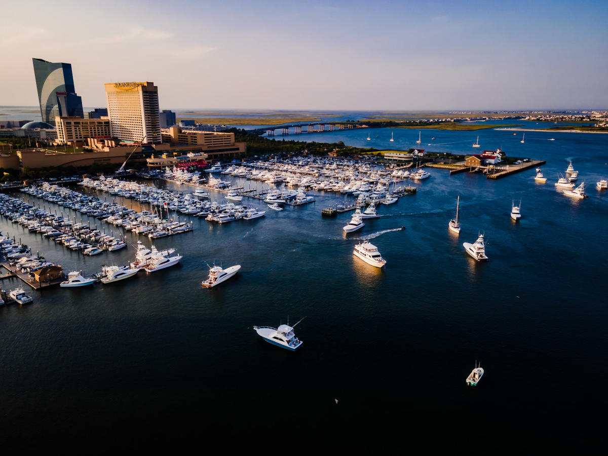 Local Services Directory Atlantic City Film Commission