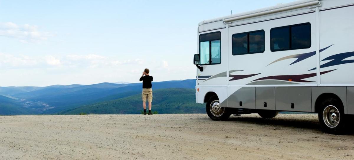 The Great American RV Show In Atlantic City Is New Jersey's Last RV