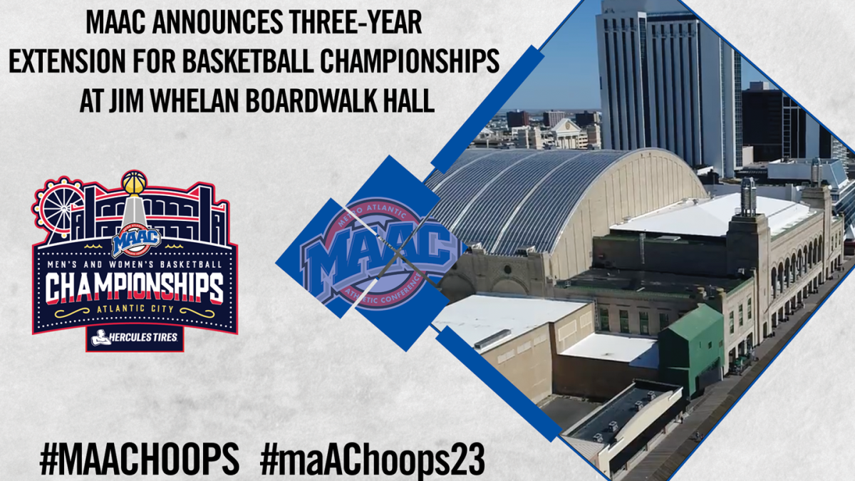 Boardwalk 2025 Tournament Schedule