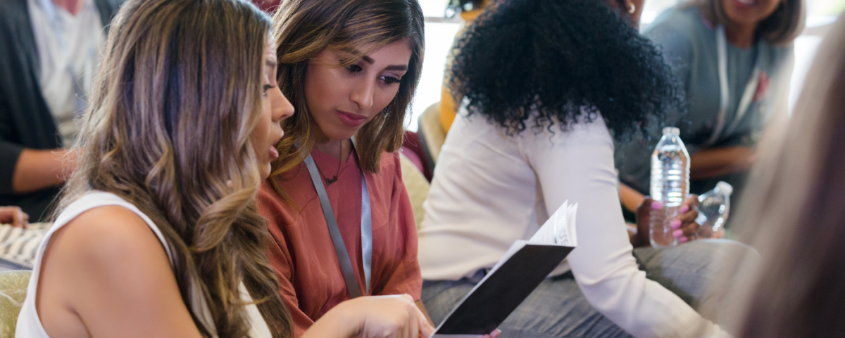 Why Neurodiversity in Events Matters