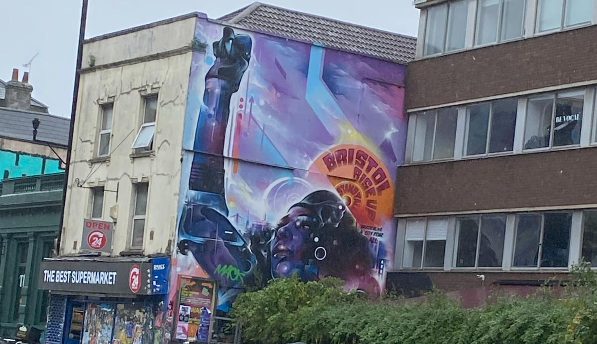 Lights, Camera, Action…