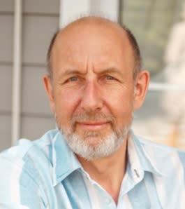 Prof Andrei Golov
