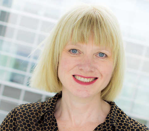 Prof Melissa Westwood