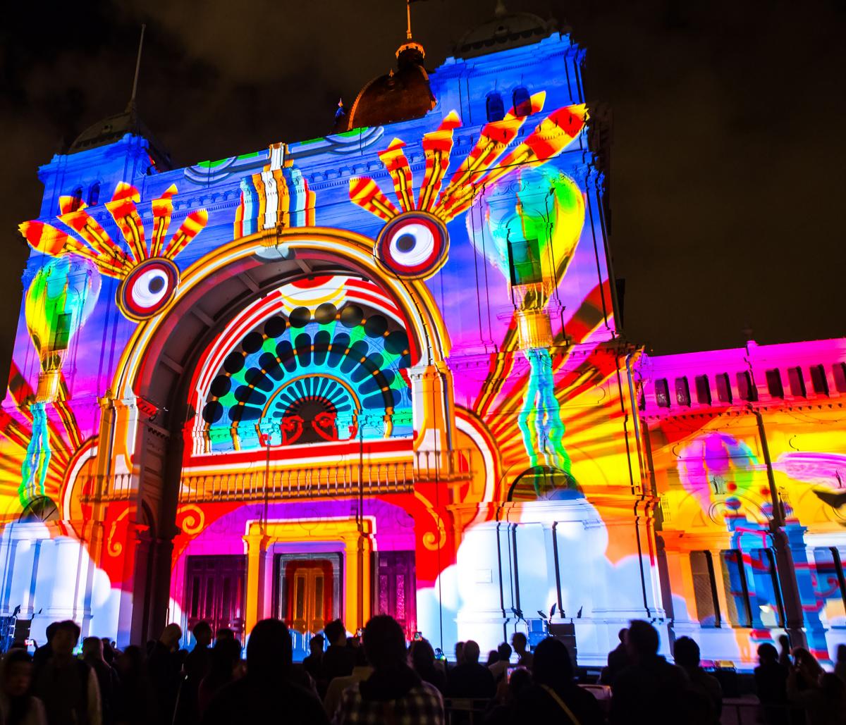 White Night Returns To Light Up Ballarat In 2019