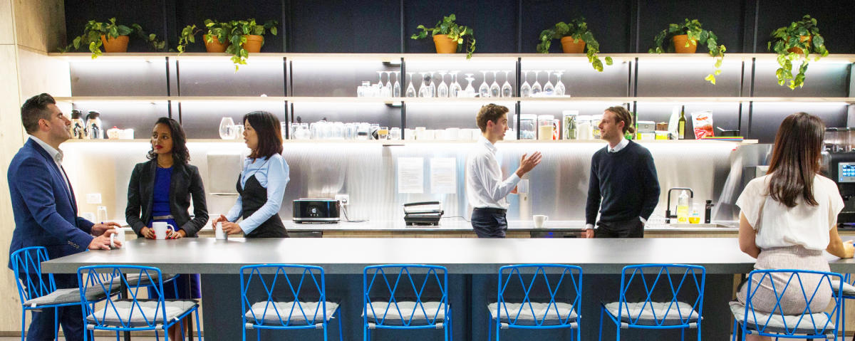 About Melbourne Convention Bureau