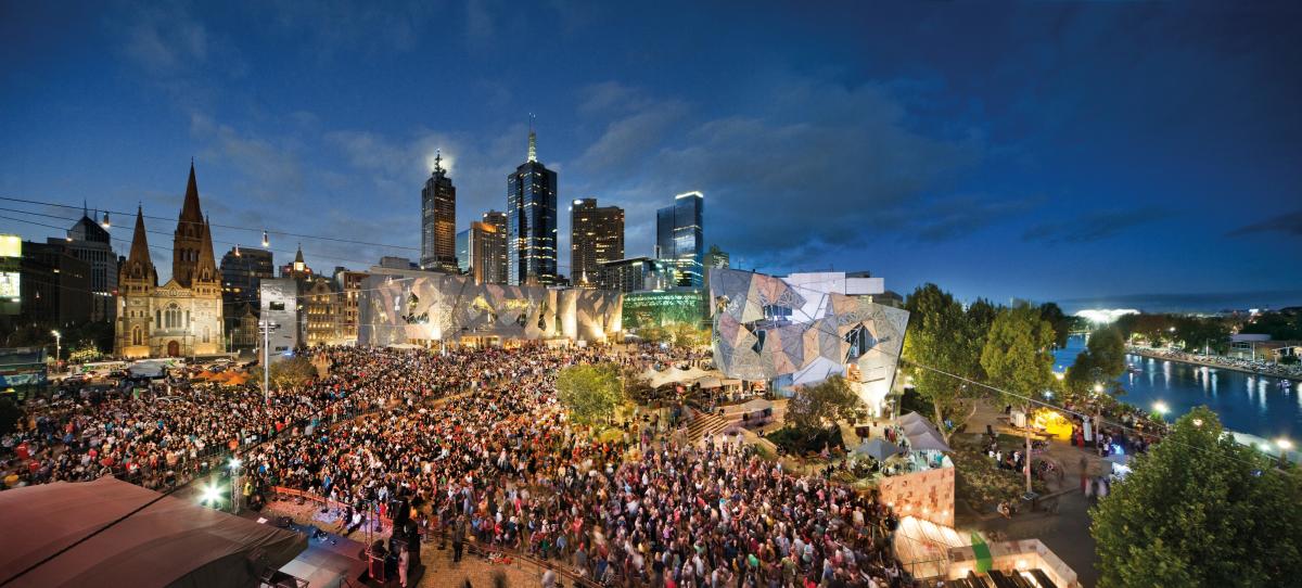 Melbourne to come alive with Rotary International Convention 2023