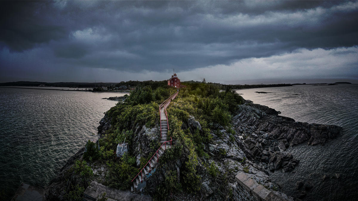 Haunted Stories Michigan’s Upper Peninsula