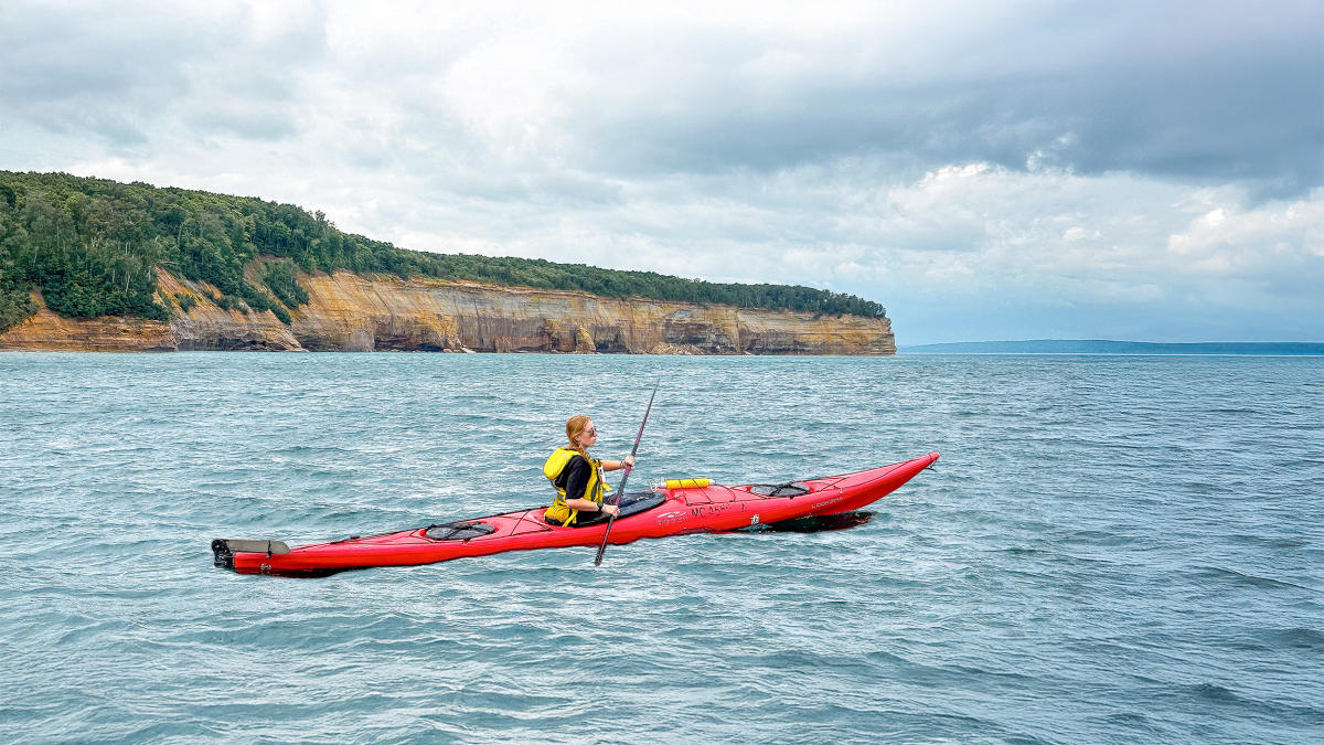 Find the best places to visit in Michigan's Upper Peninsula