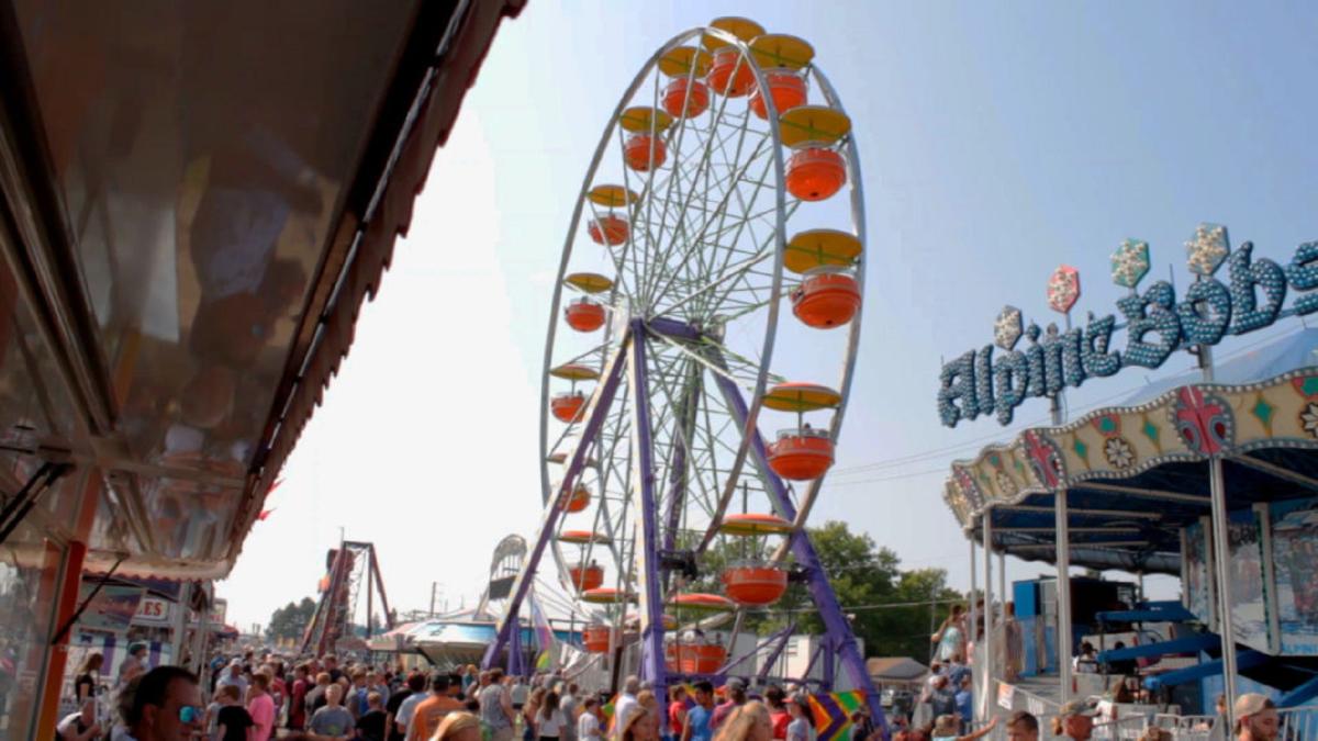 Central U.P. Events Upper Peninsula