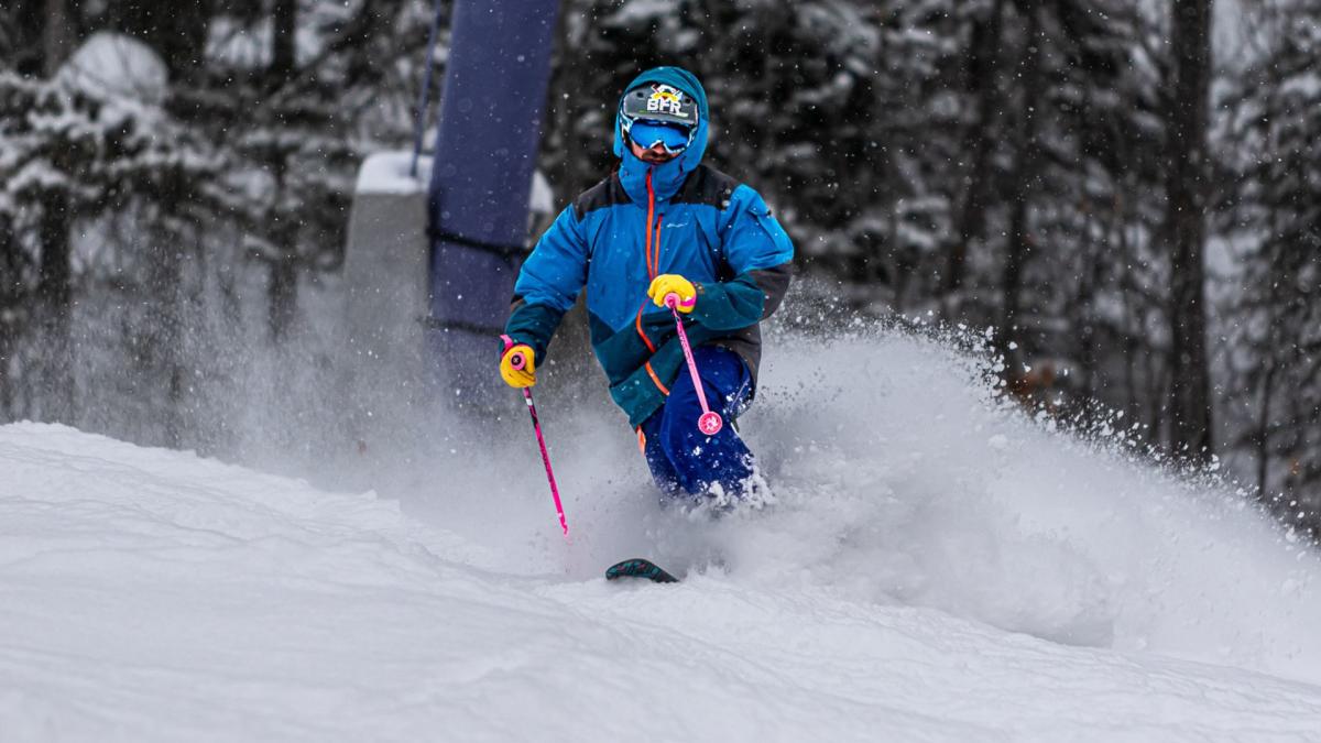 Best Ski Resort in North America Upper Peninsula