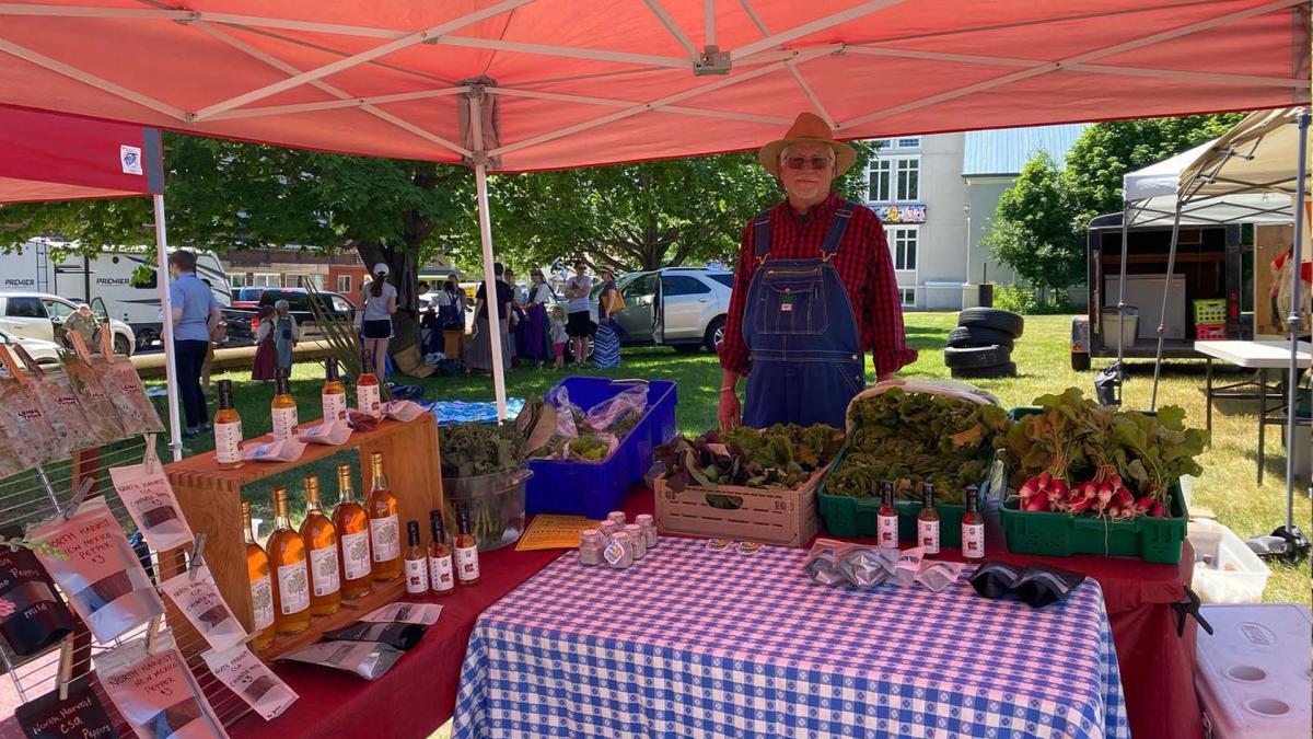 Shop at our top farmers markets Upper Peninsula
