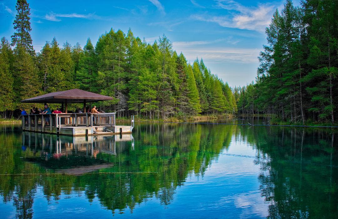 Must-See Attractions Across the Upper Peninsula