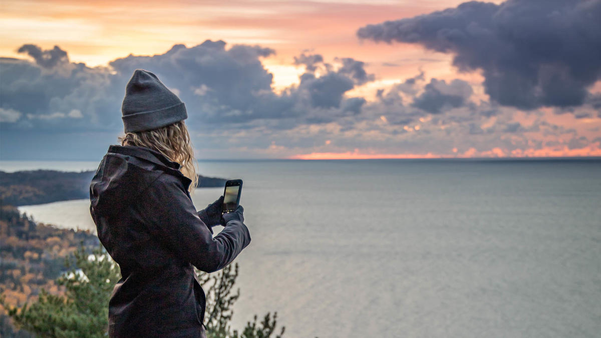 Trip Ideas for the UP of Michigan | Upper Peninsula
