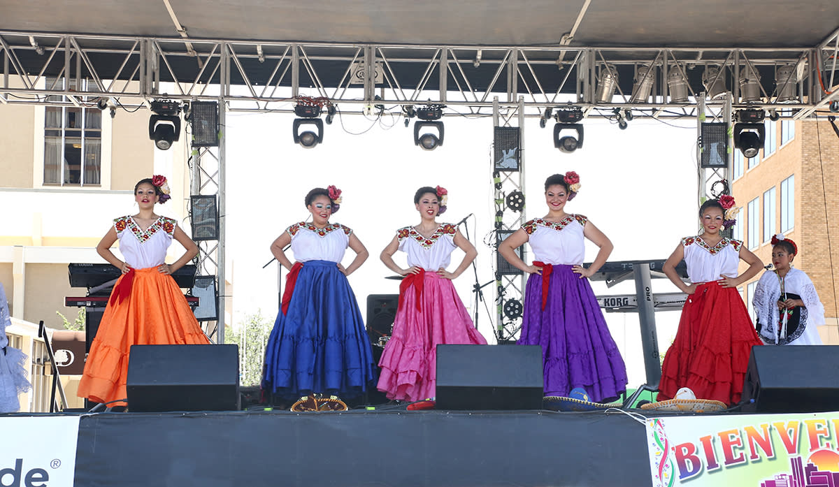 Midland Tx Christmas Events 2022 Festive Holiday Events In Midland Tx | Visit Midland