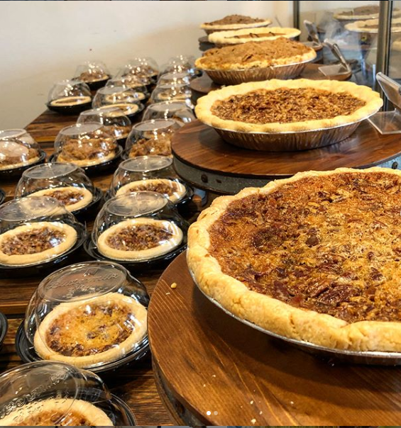 Local Sweet Treats In Midland Tx Click here to learn about midland, tx. local sweet treats in midland tx