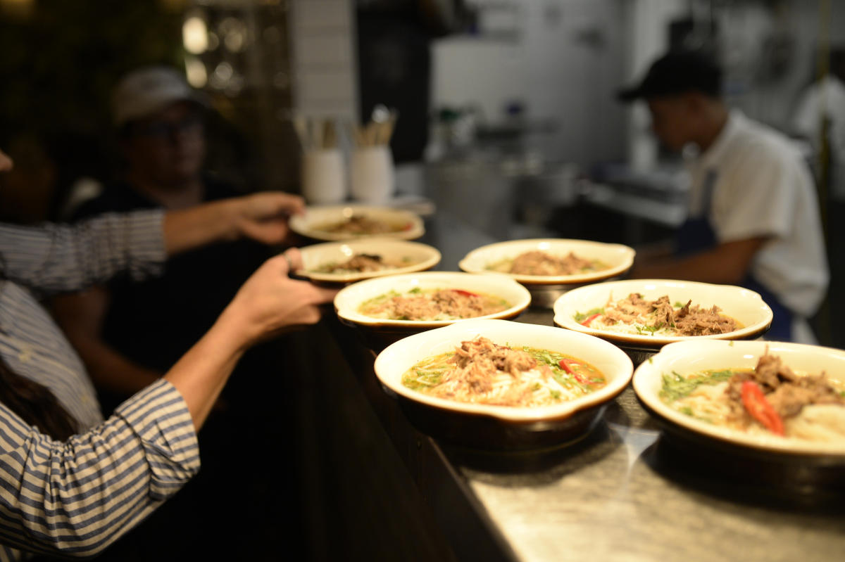 New Midland Restaurants New Places To Eat in Midland TX