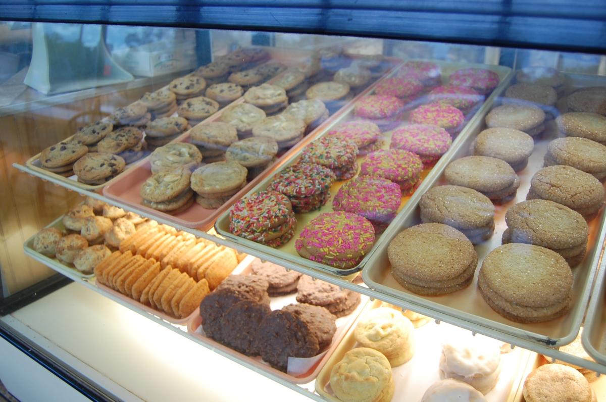 Where to Find the Best Bakeries in Milledgeville, GA