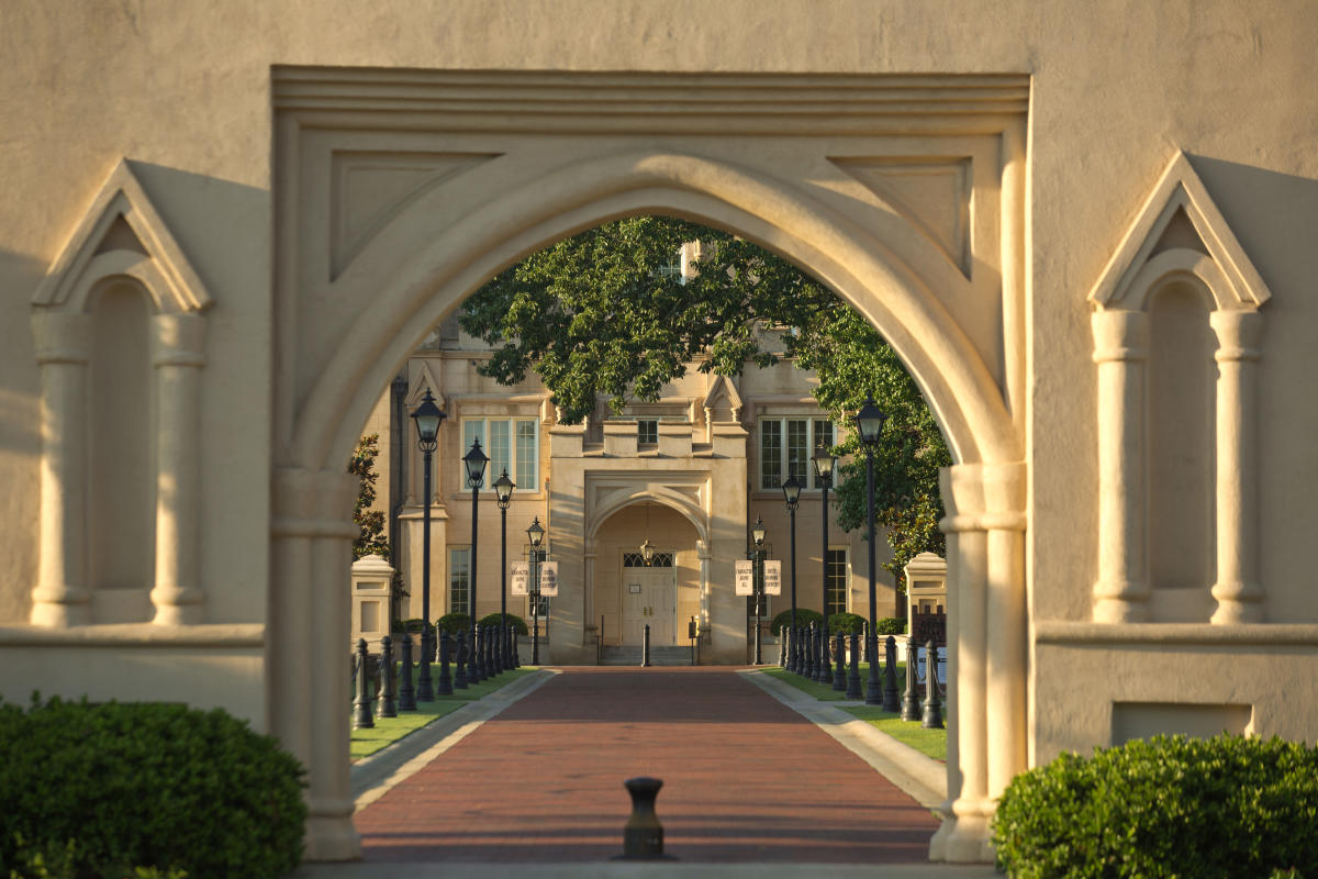 History & Heritage in Milledgeville, GA Museums, Historic Sites