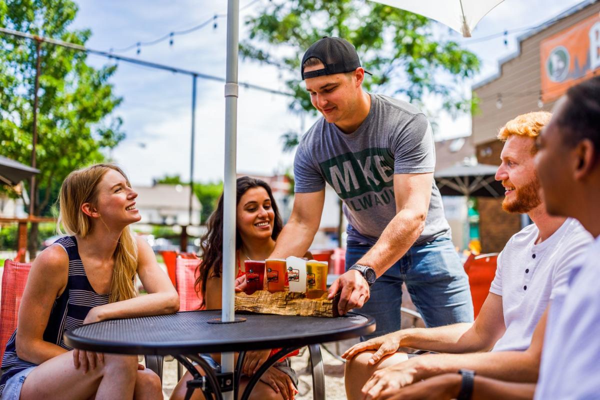 Food & Drink in Milwaukee | Restaurants, Bars & Breweries