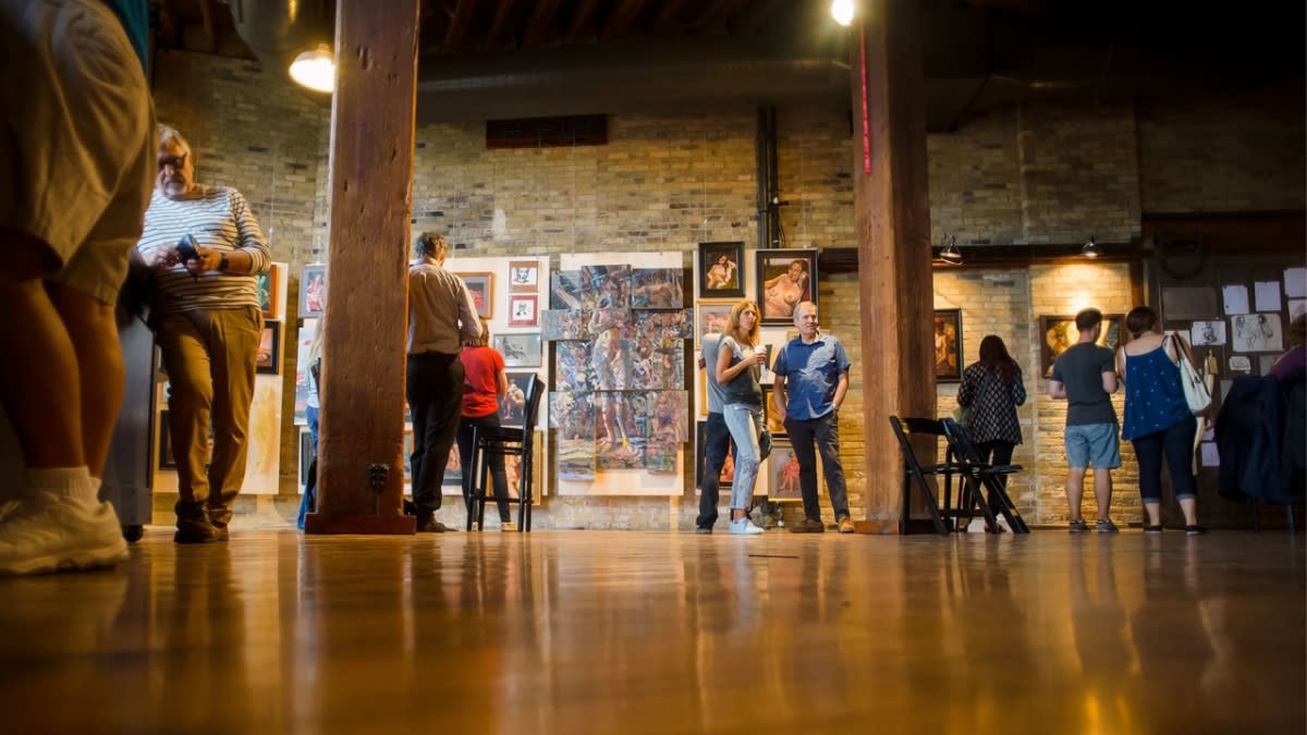 Milwaukee Events Calendar Festivals Concerts Area Events