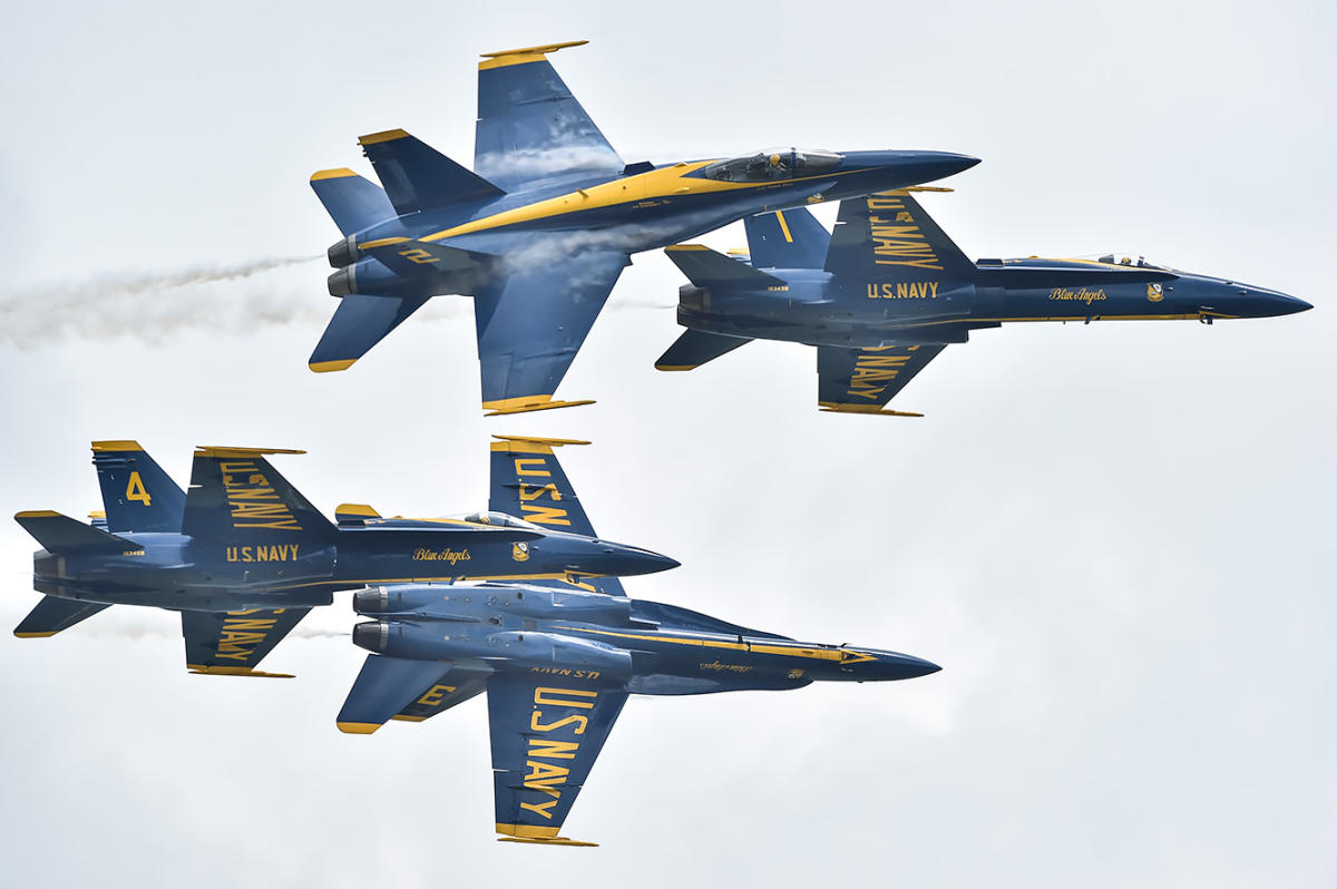 Milwaukee lakefront view