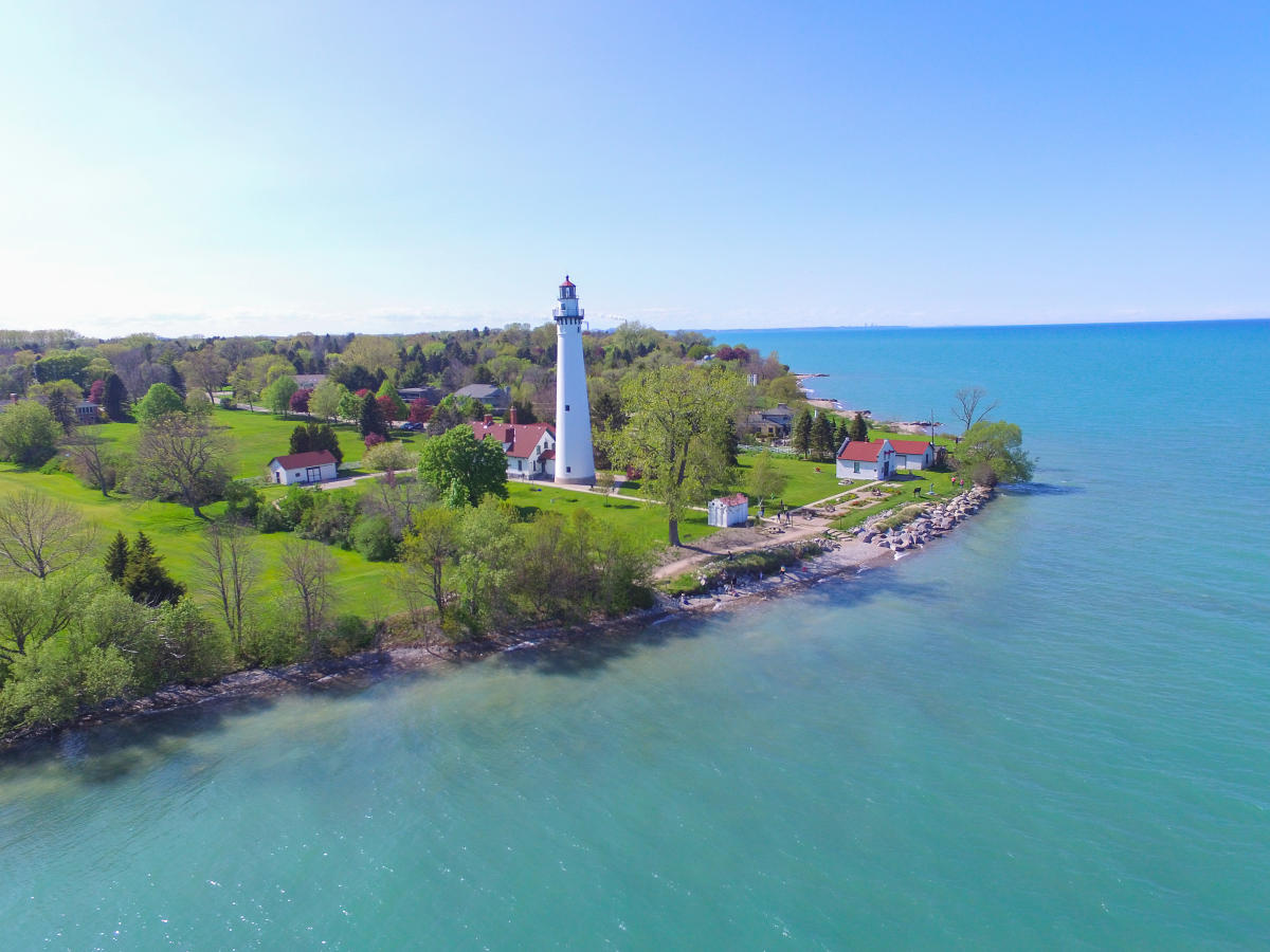 Wisconsin Fl 8 Wisconsin Day Trips