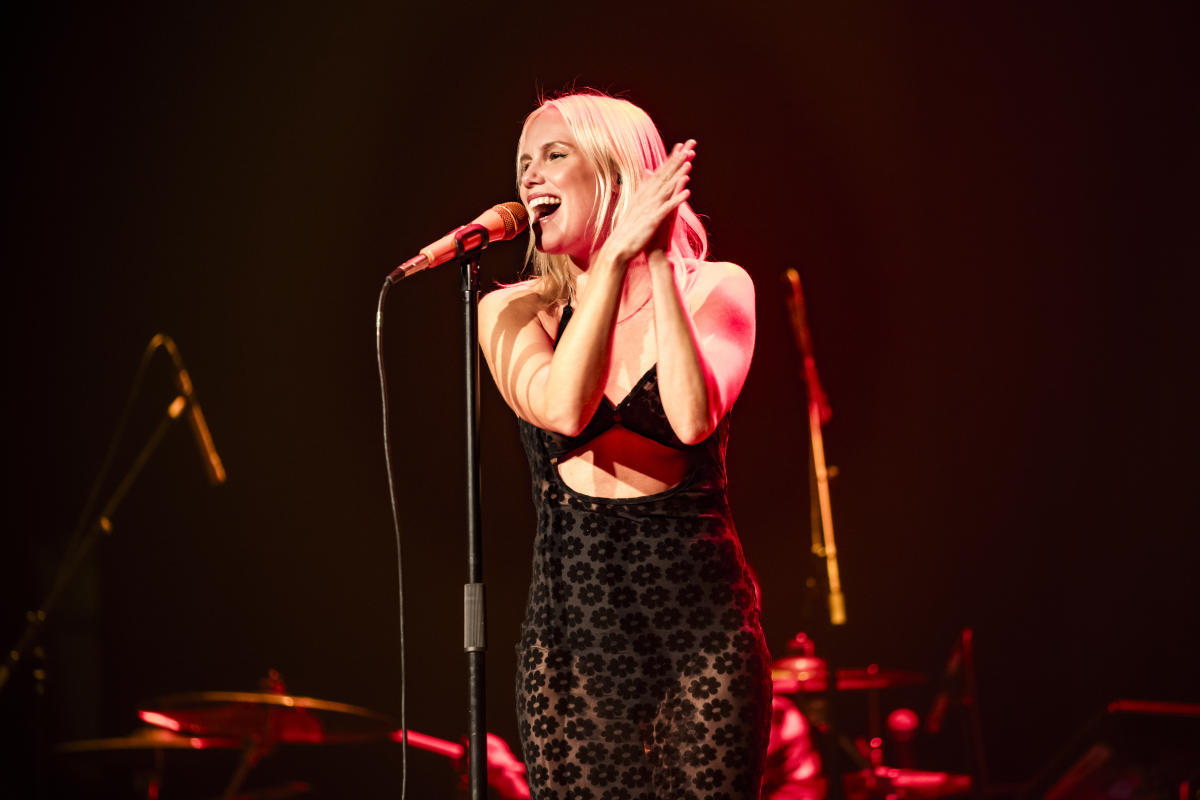 Grace Weber Milwaukee Made