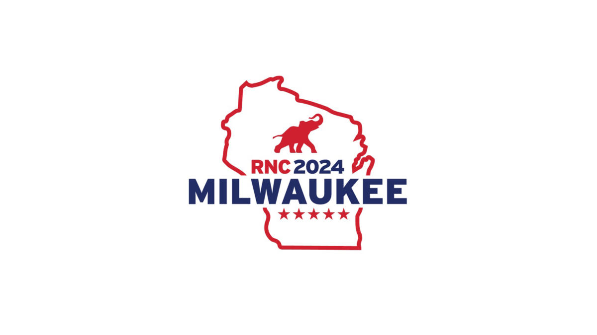 2024 Republican National Convention Milwaukee