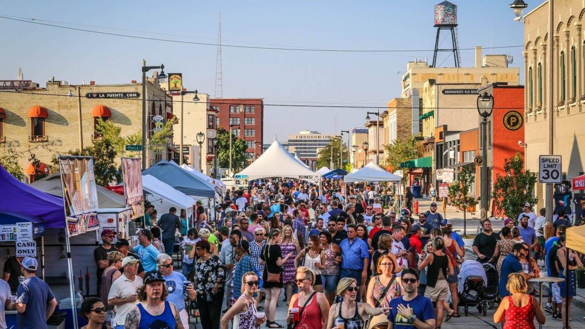 Milwaukee Celebrations Celebrating Culture Community Festivals