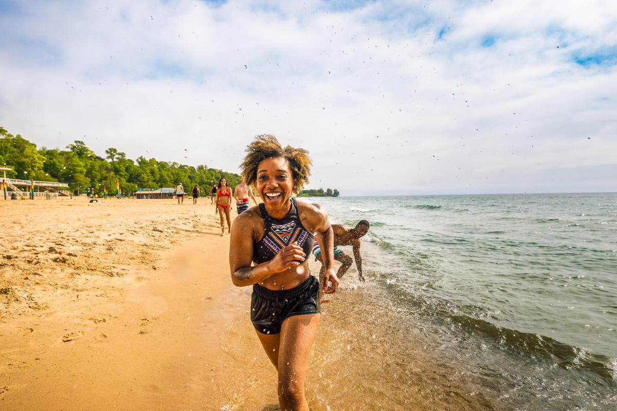 Summer in Milwaukee | Festivals, Food and Outdoor Fun