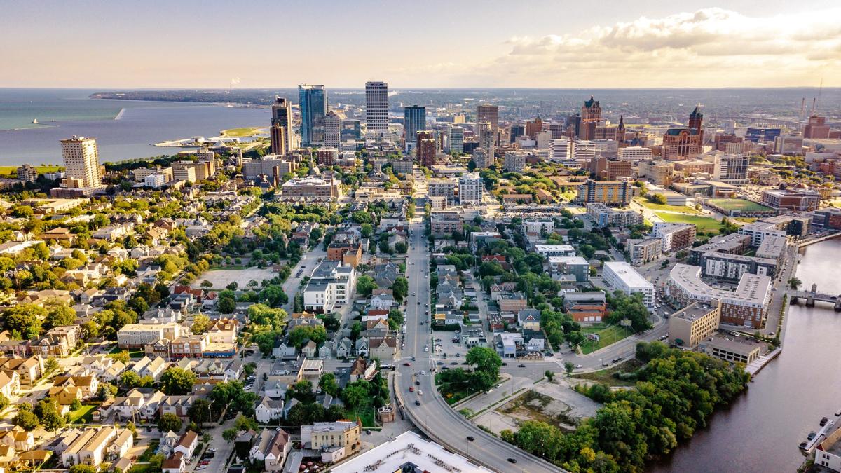 milwaukee wi events july 2025
